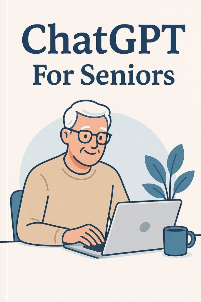 ChatGPT For Seniors